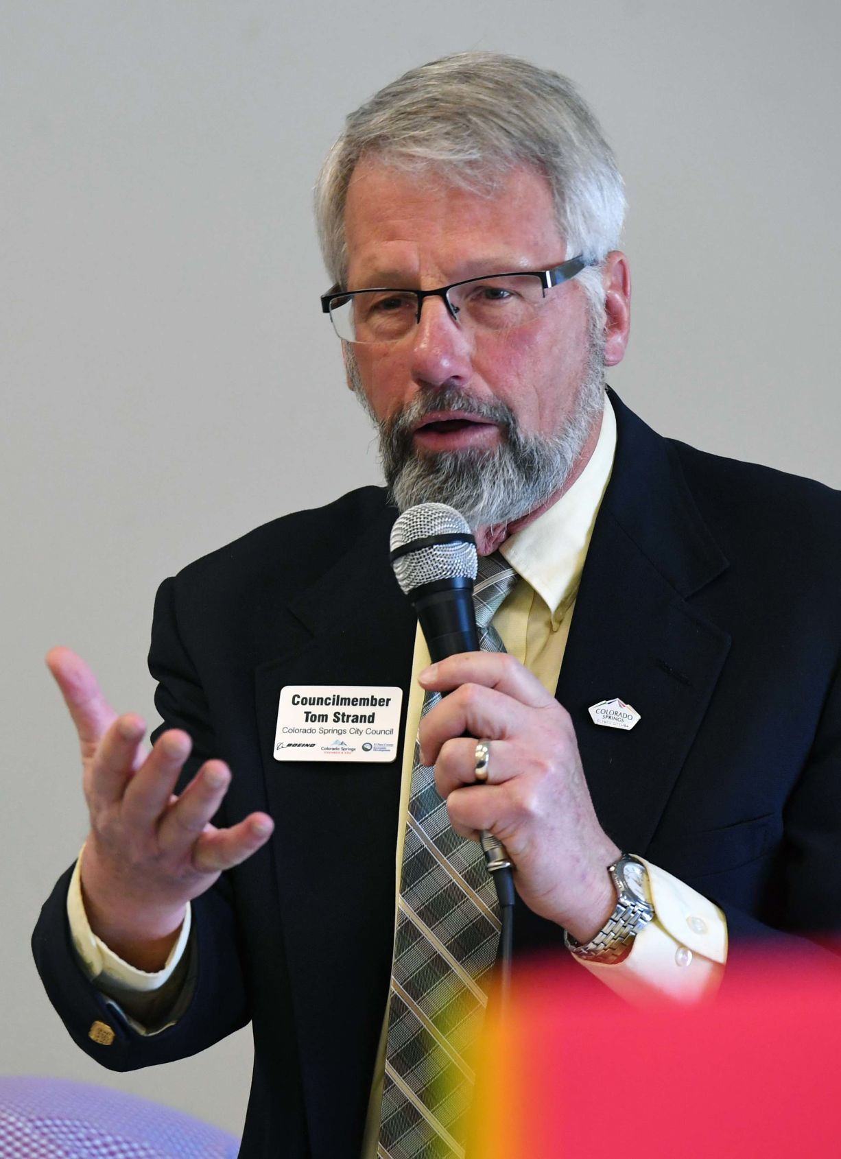Tom Strand (copy)